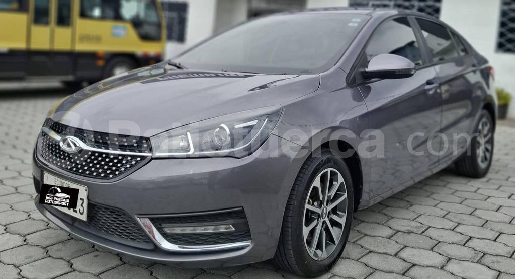 Chery Arrizo 5 Pro 2024