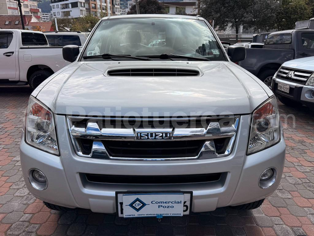 Chevrolet LUV Dmax CD 2013
