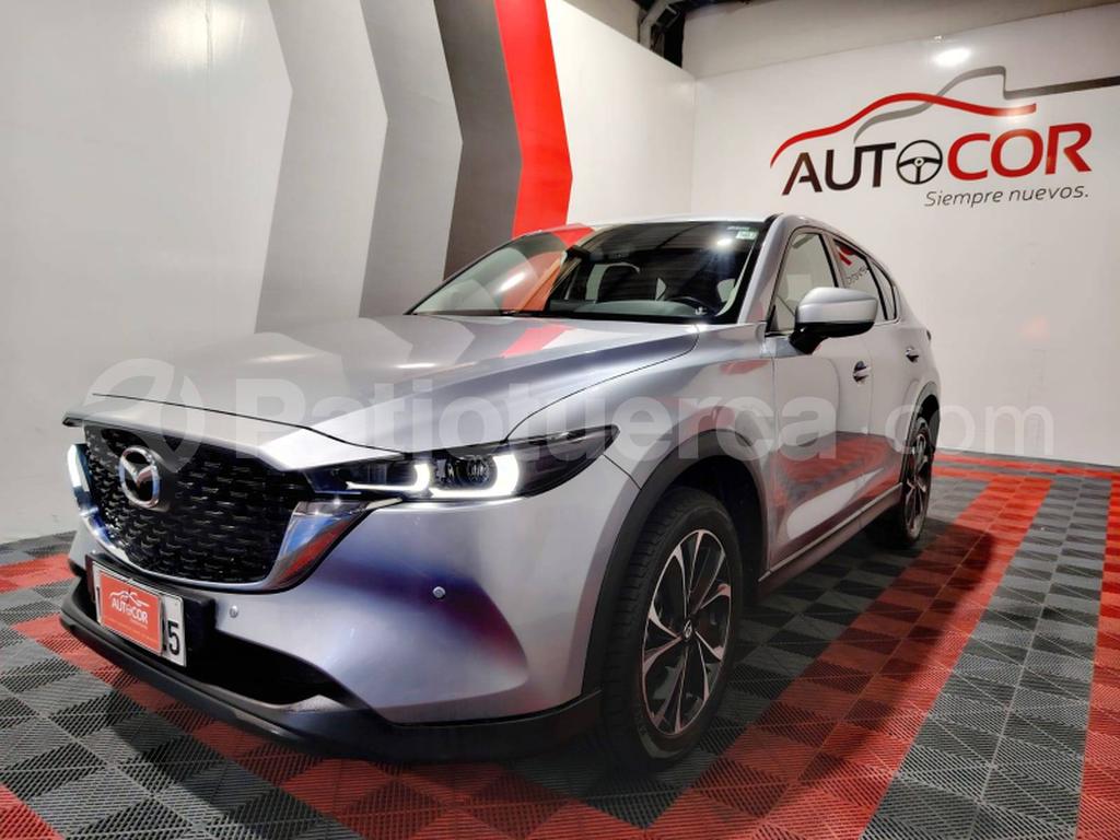 Mazda CX5 CORE 2024