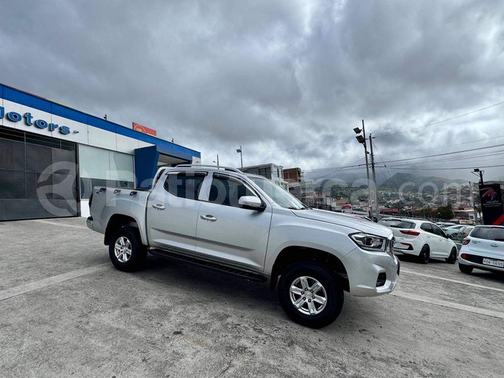 Chevrolet D‑MAX CRDI HI RIDE 2026