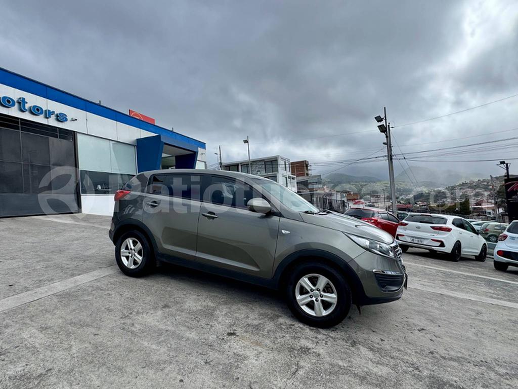 Kia Sportage R 2018