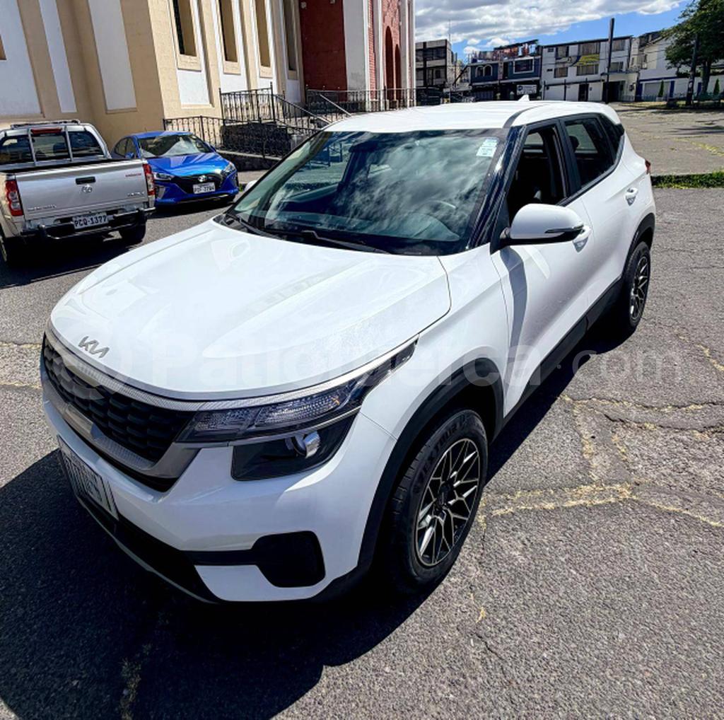 Kia Seltos LX 2024