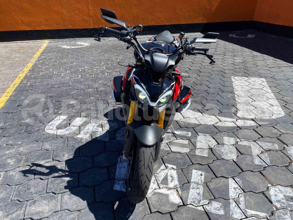 Factory Bike F370 2025