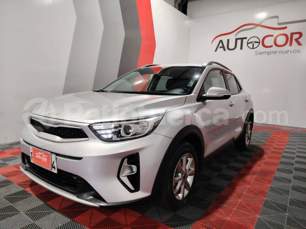 Kia Stonic LX 2025