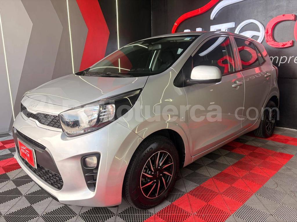 Kia Picanto 2024