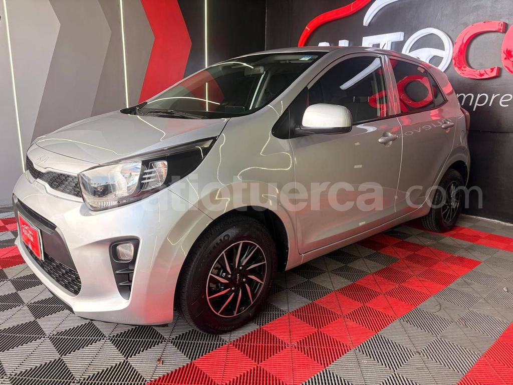 Kia PICANTO LX 2024