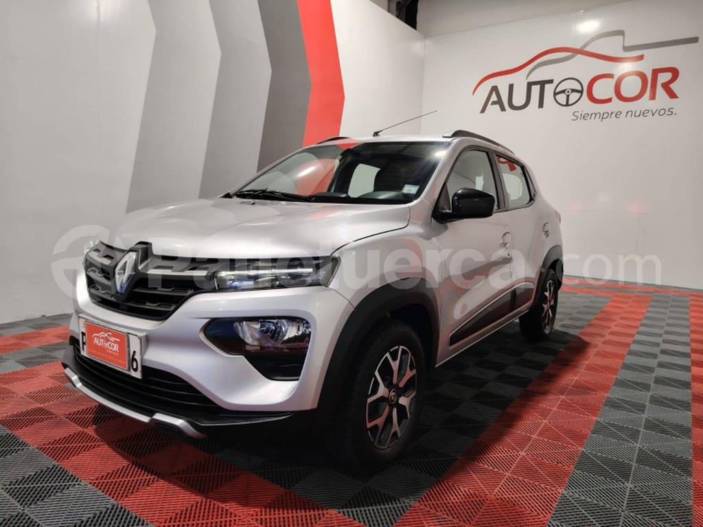Renault Kwid 2023