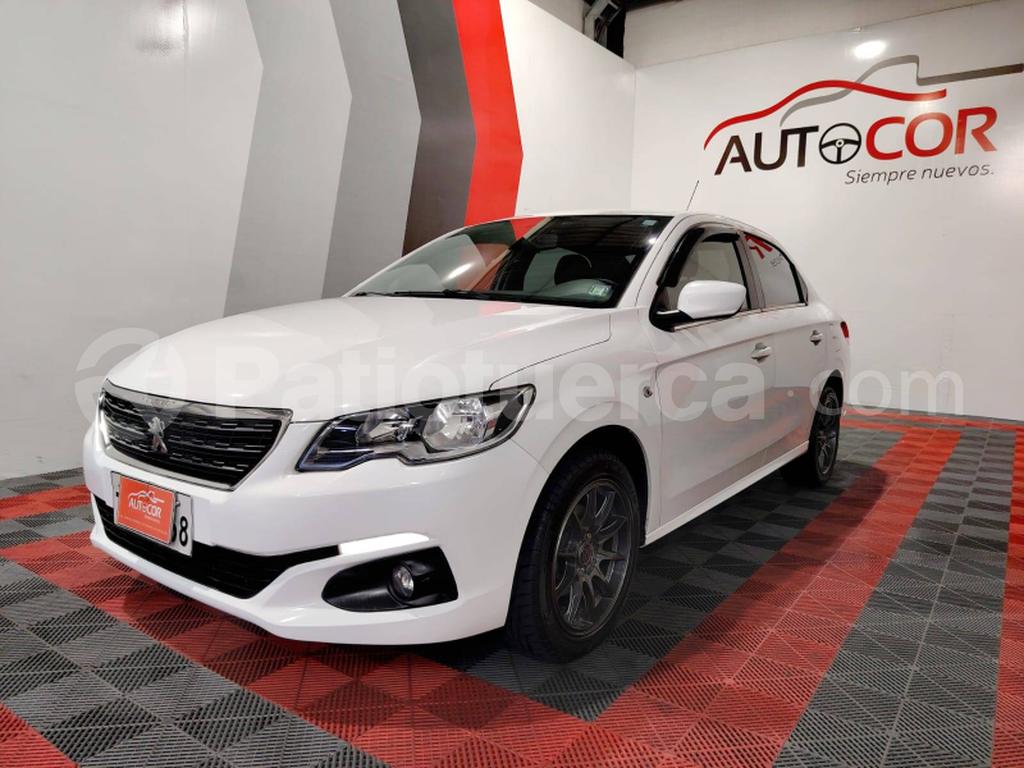 Peugeot 301 Allure 2024