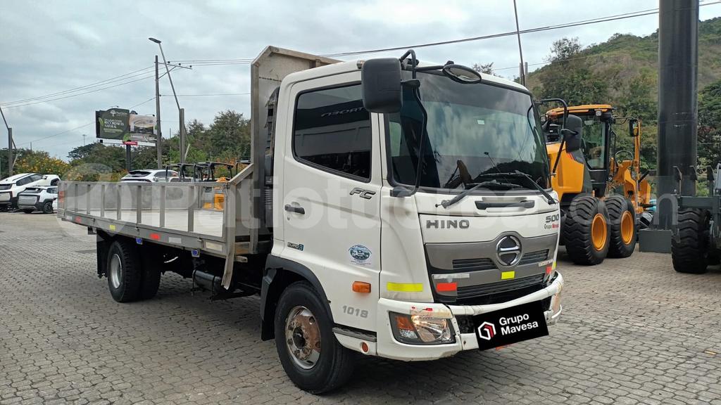 Hino FC