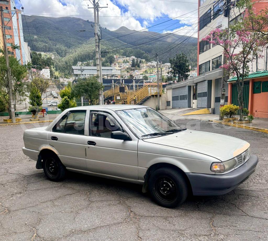 Nissan Sentra 2010