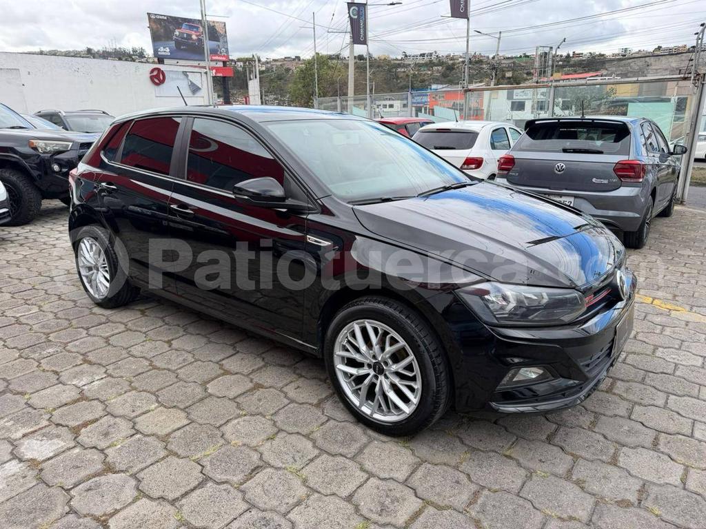 Volkswagen Polo Trendline