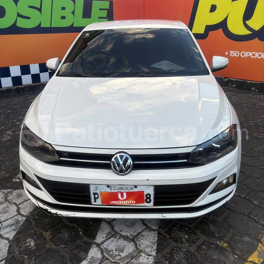 Volkswagen Virtus