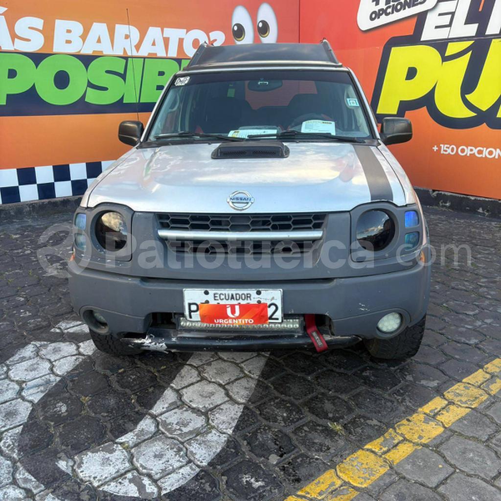 Nissan Xterra