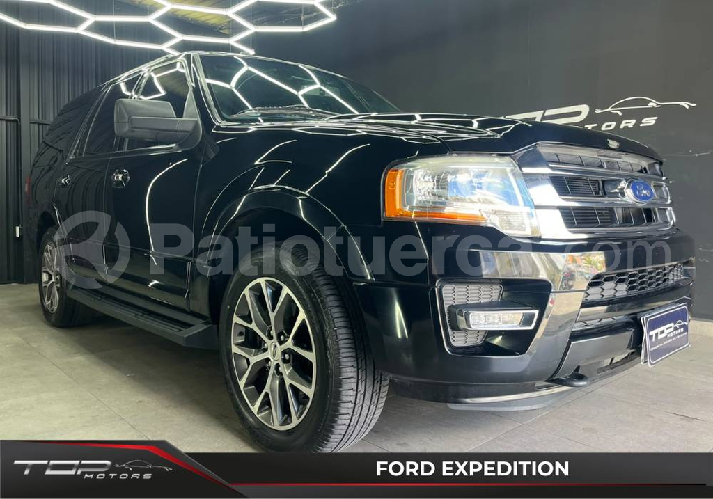 Ford Expedition