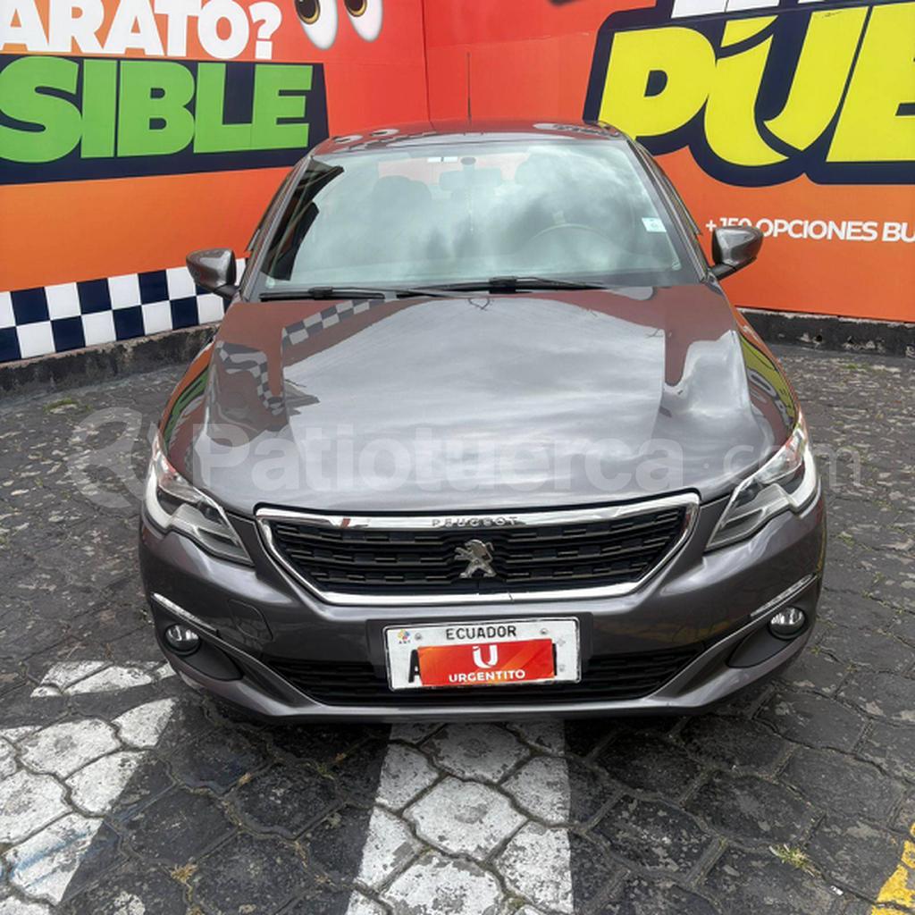 Peugeot 301 Allure