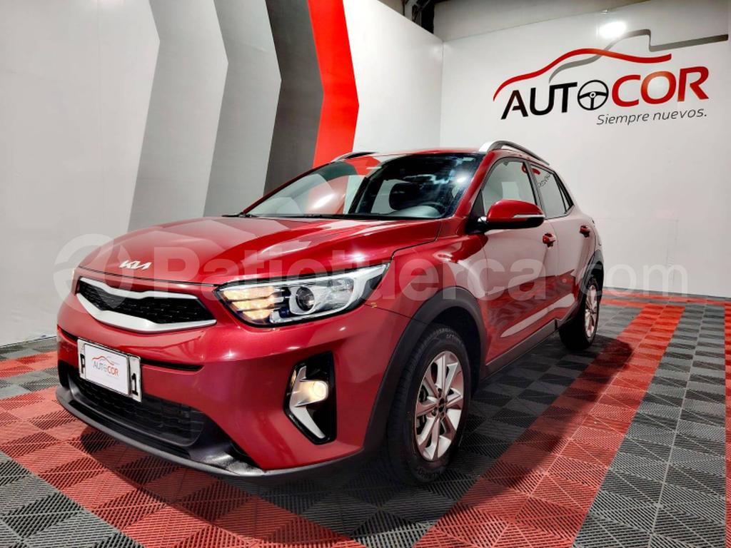 Kia Stonic LX