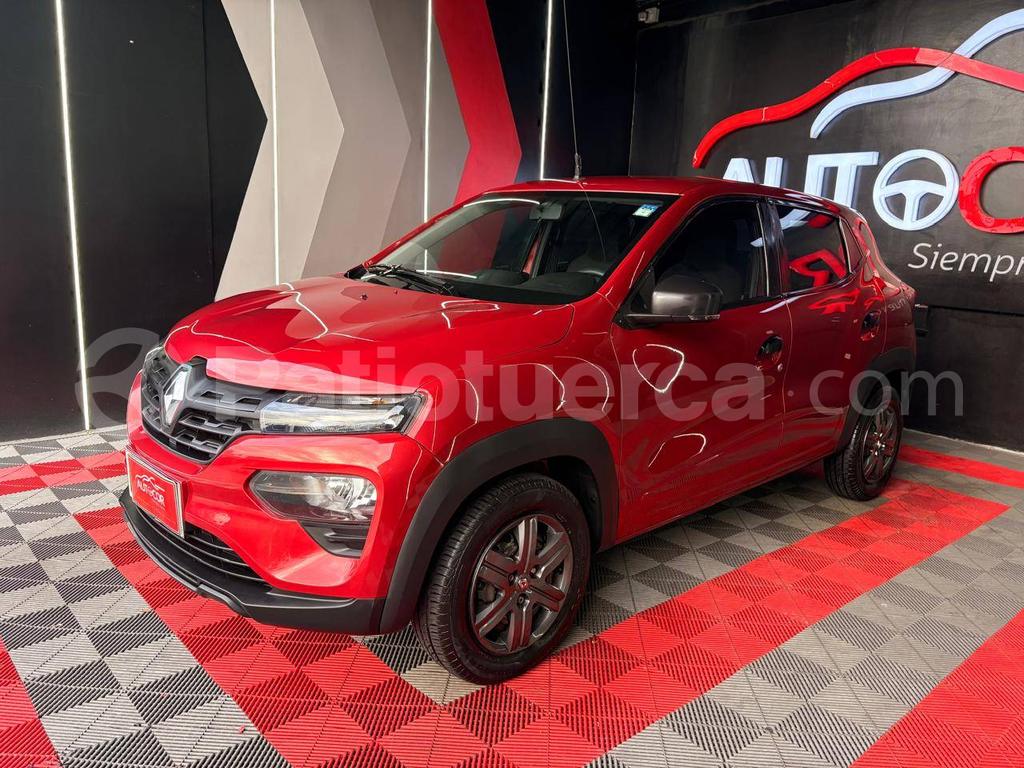 Renault Kwid 2025