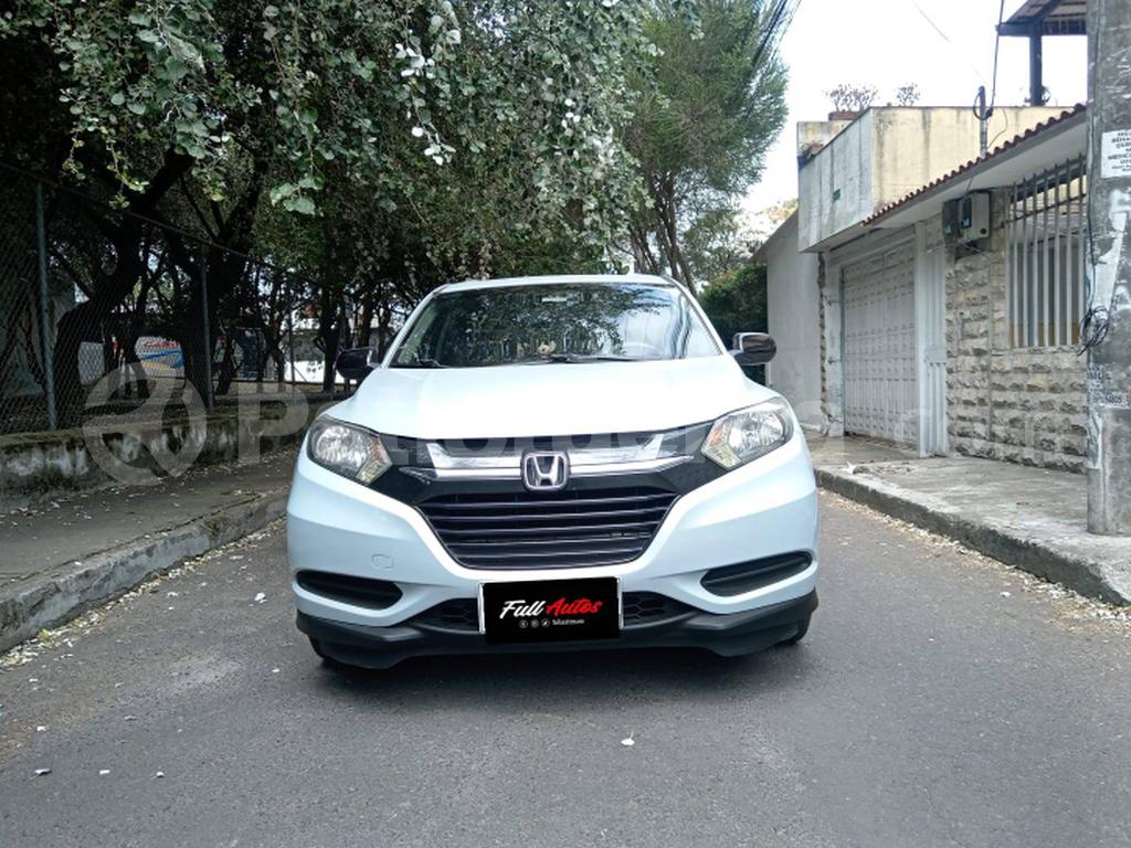Honda HRV