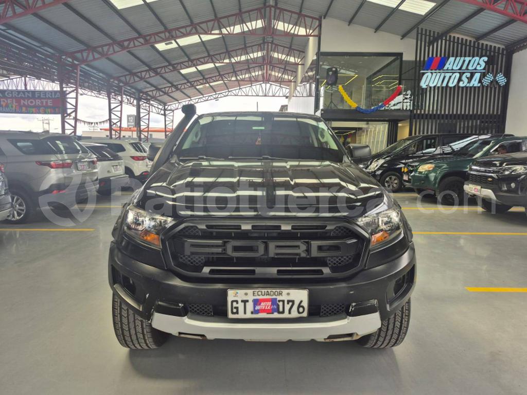 Ford RANGER XL