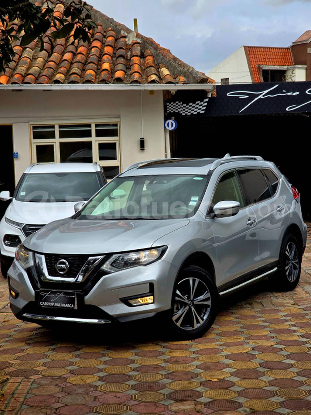 Nissan xtrail Advance