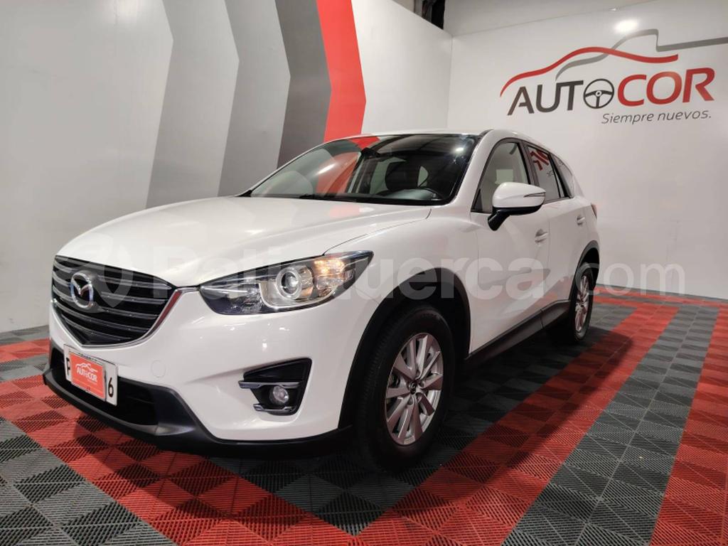 Mazda CX5 CORE