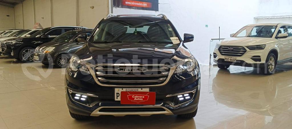 Jetour X70 II AT 1.5T 2025