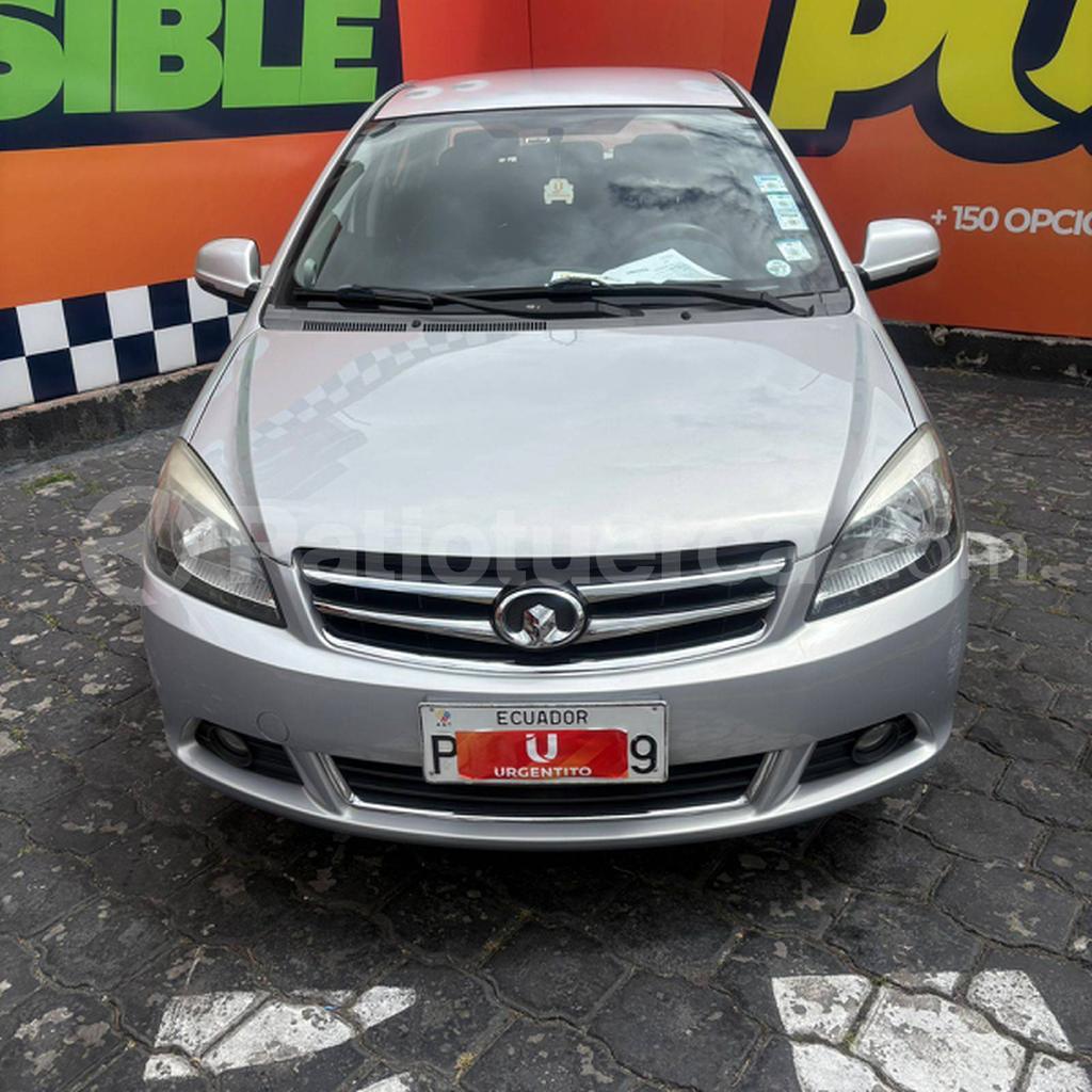 Great Wall C30