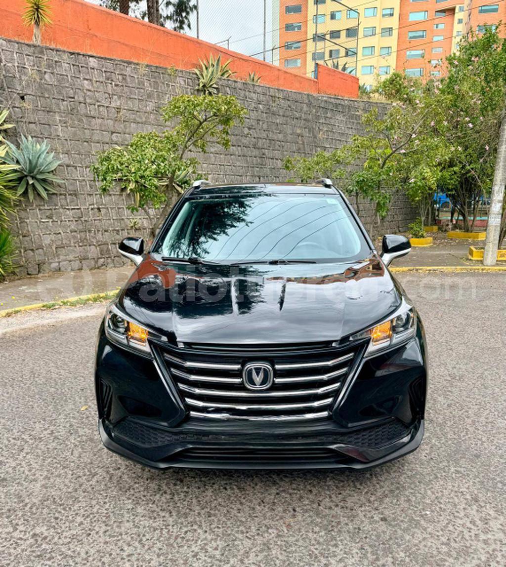 Changan NEW CS15 GT