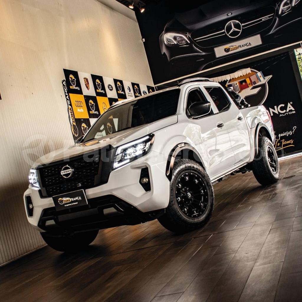 Nissan Frontier SE 2019