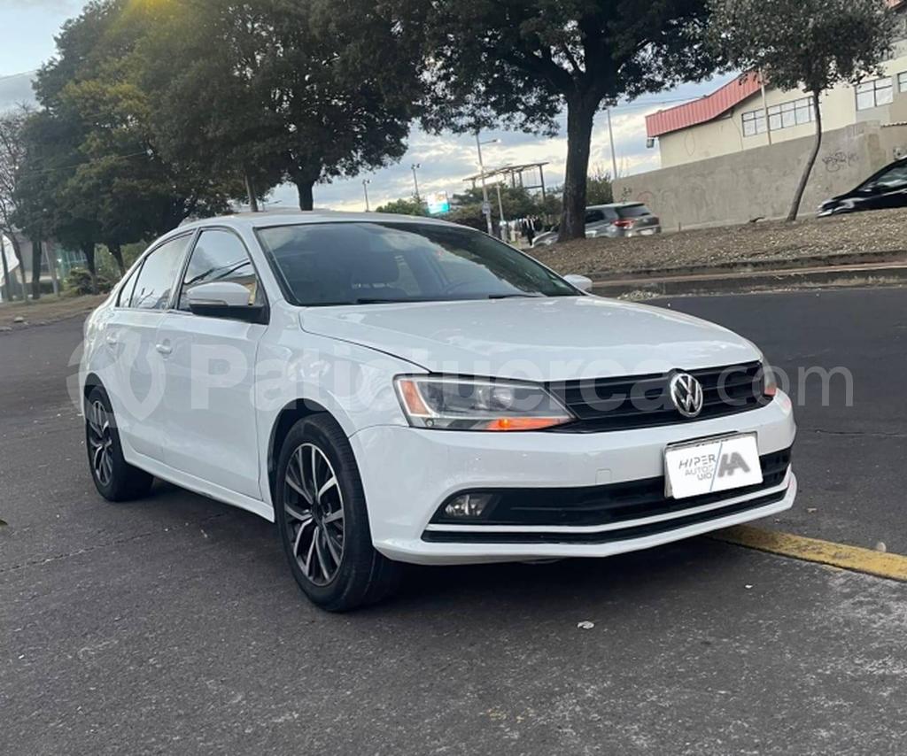 Volkswagen New Jetta