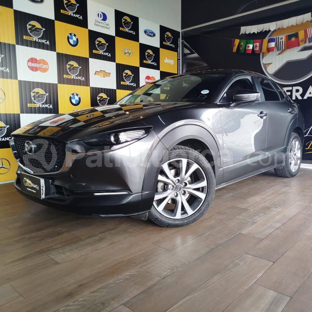 Mazda CX-30 CORE
