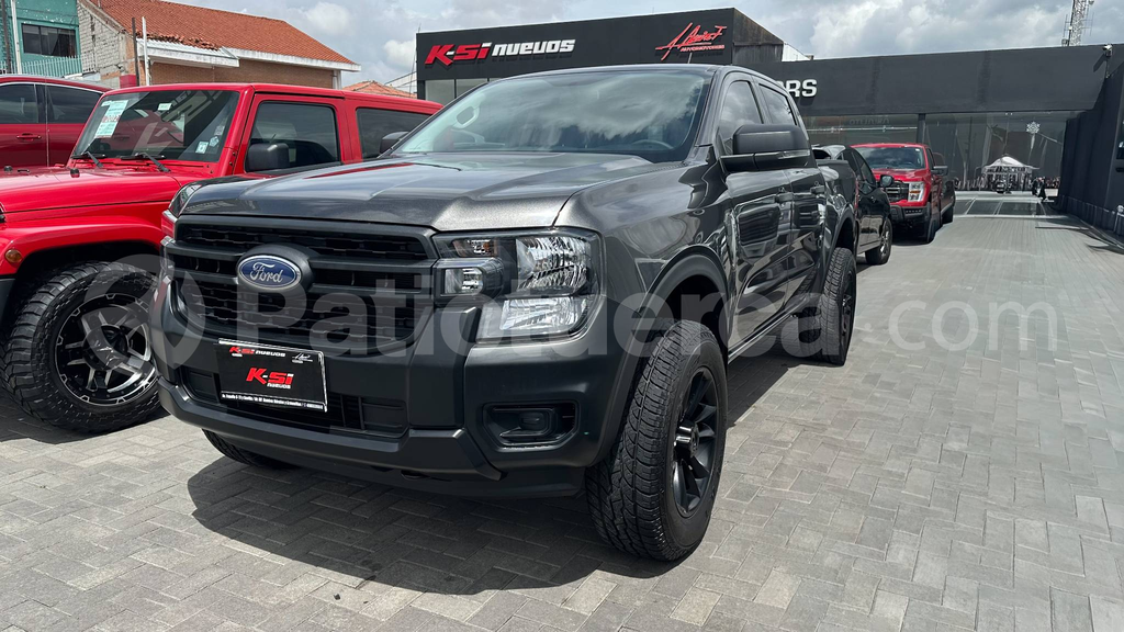 Ford RANGER XL