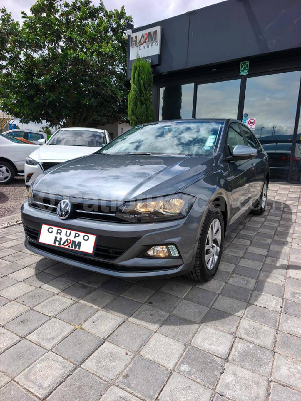 Volkswagen VIRTUS TRENDLINE.