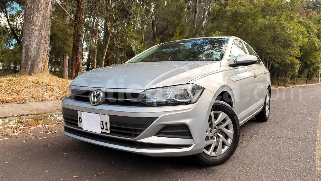 Volkswagen VIRTUS TRENDLINE.
