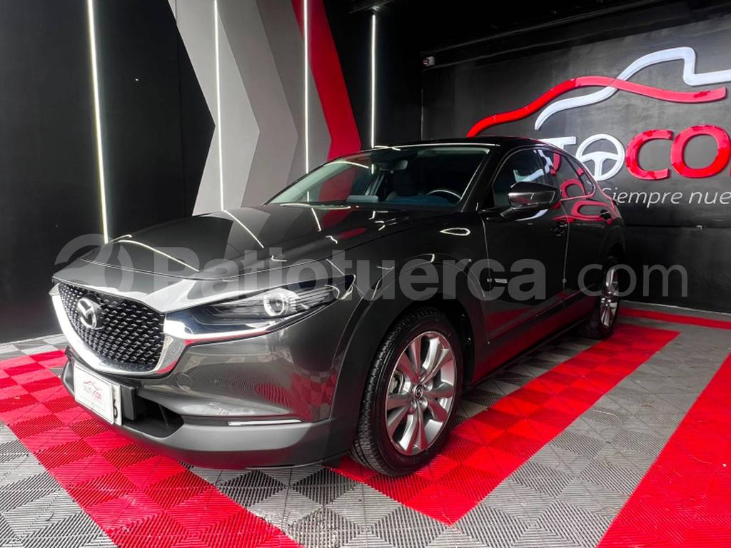 Mazda CX-30 CORE 2023