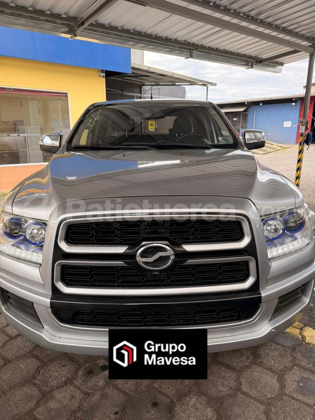 ZX AUTO TERRALORD HEAVY