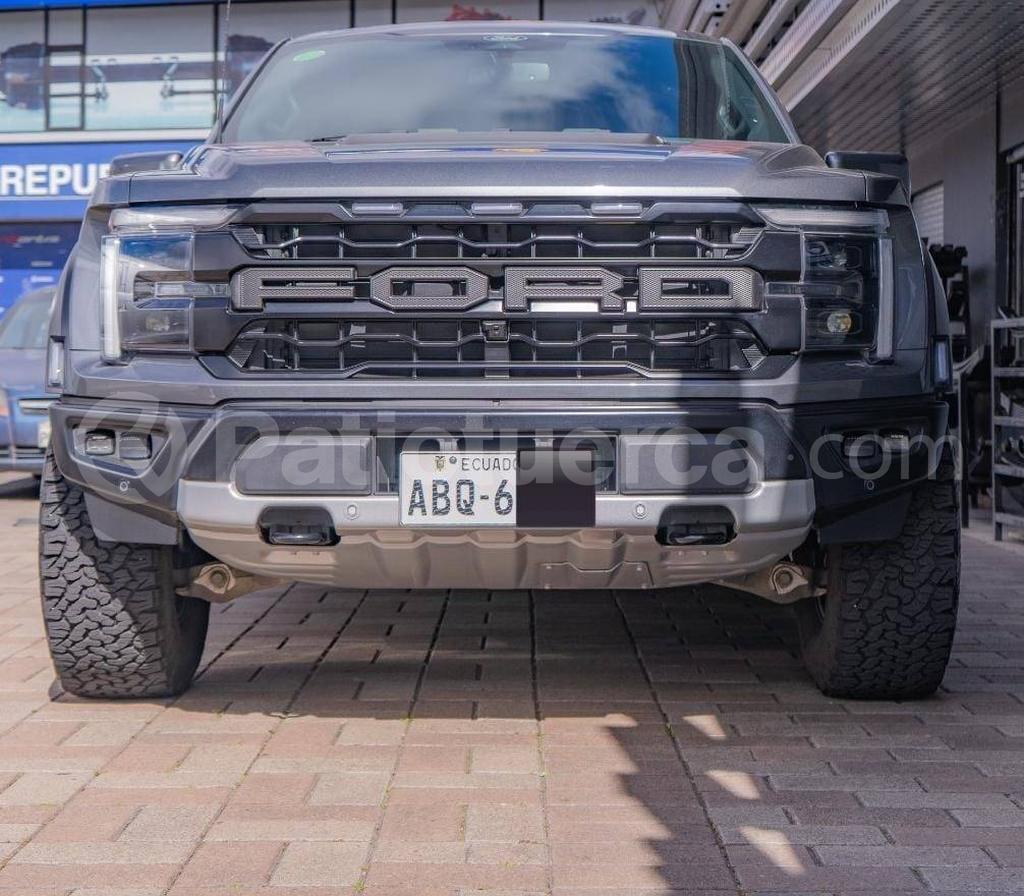 Ford F150 Raptor AC 2025