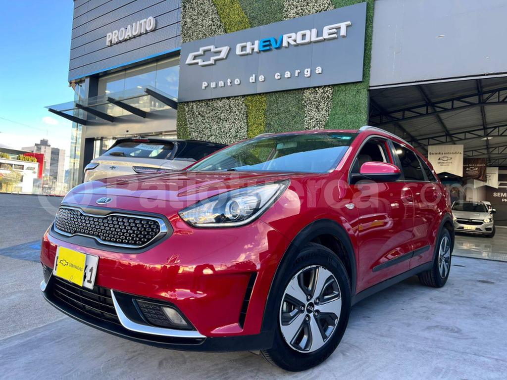 Kia NIRO