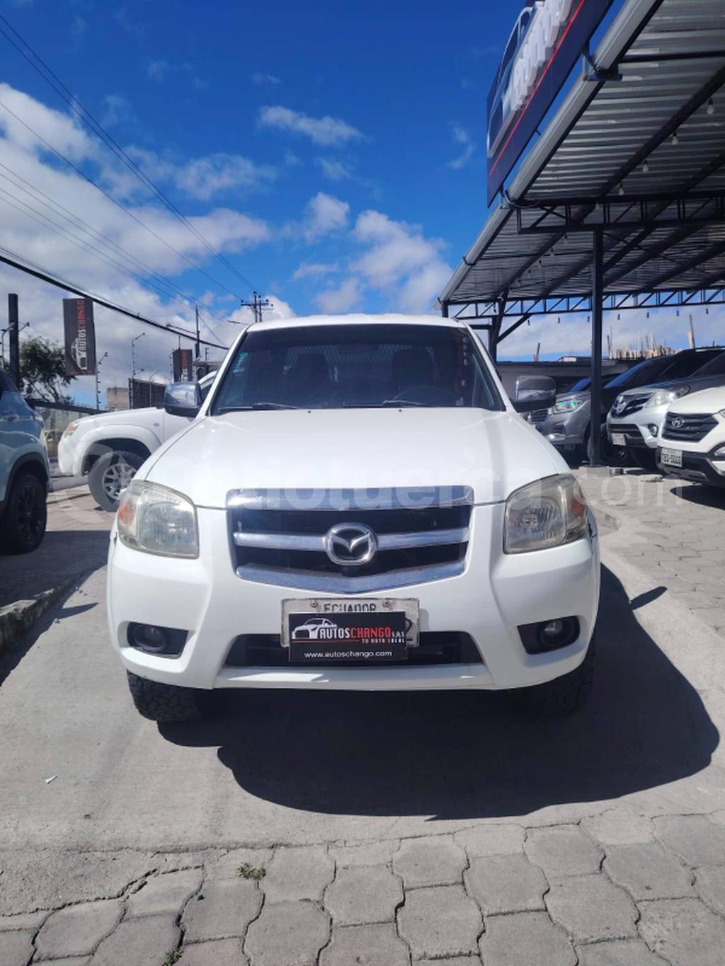 Mazda BT-50 4x4 Diesel