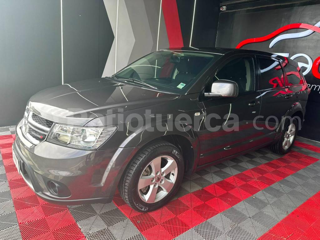 Dodge Journey