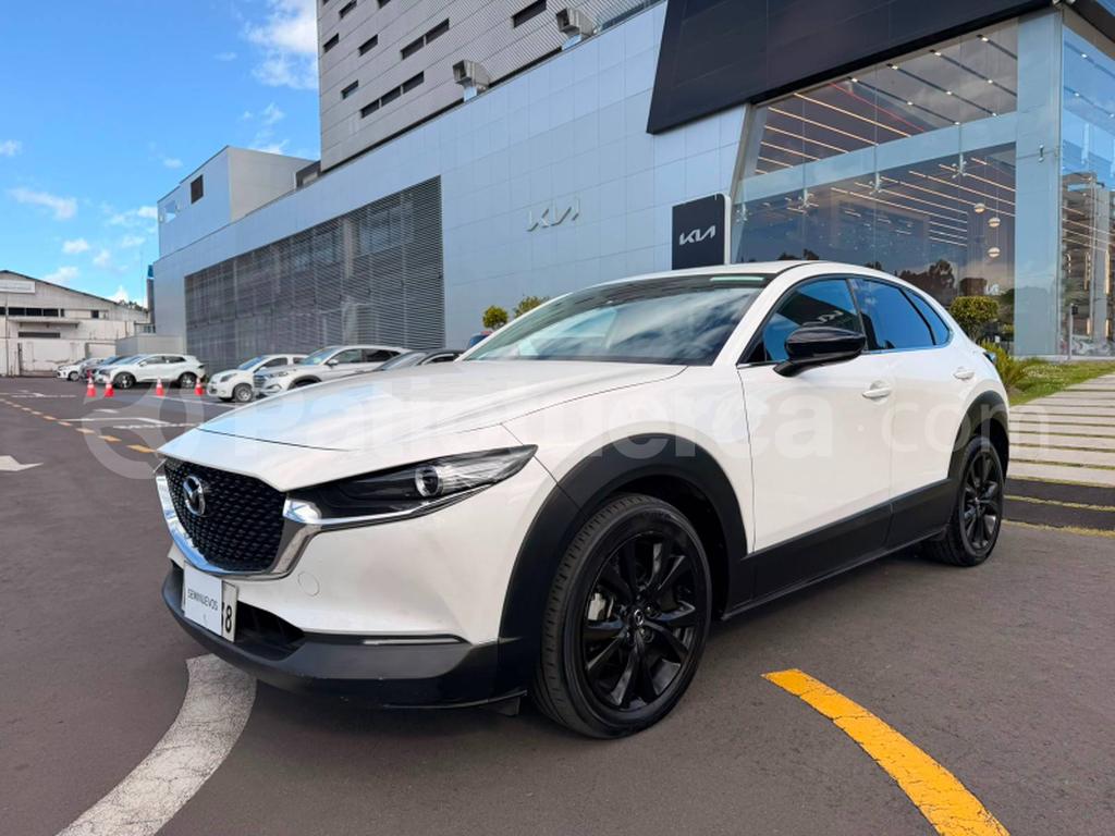 Mazda CX30 CORE