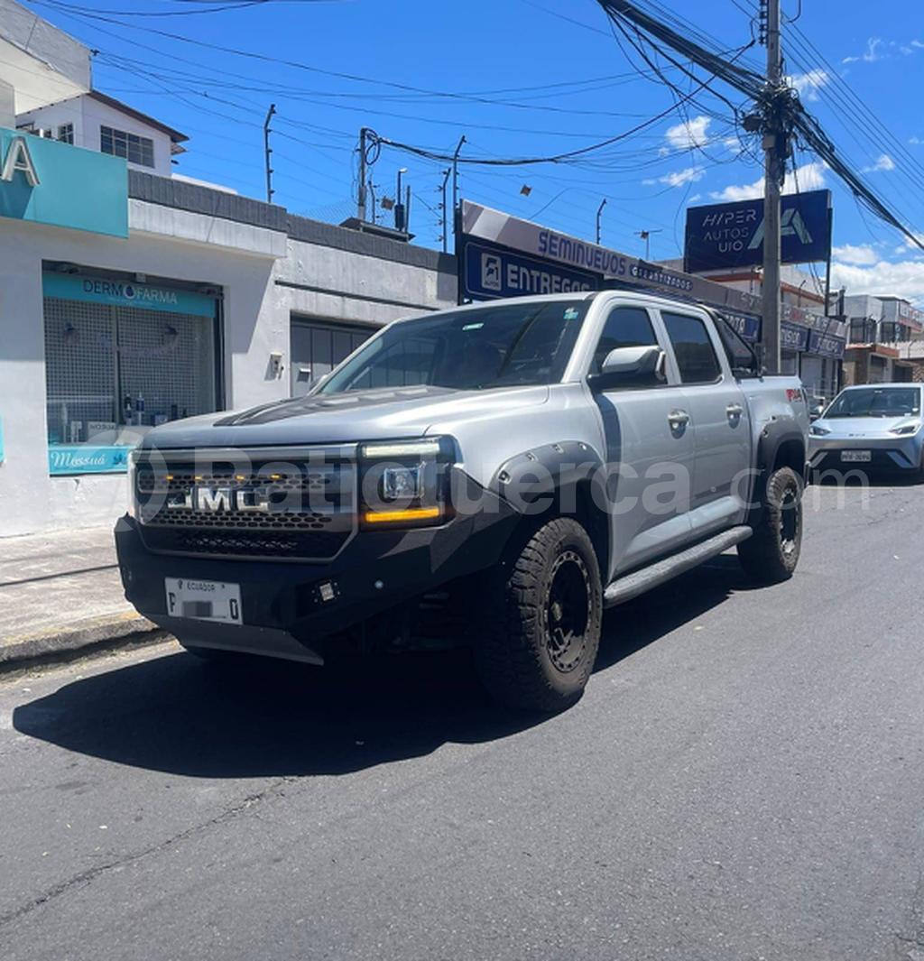 JMC GRAND AVENUE 2026