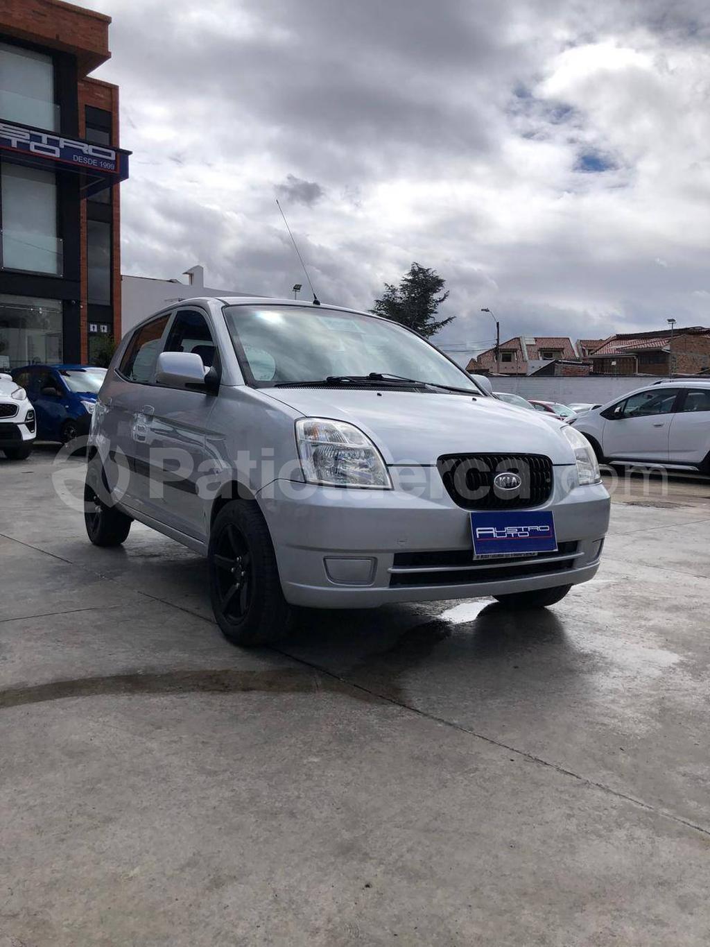 Kia Picanto