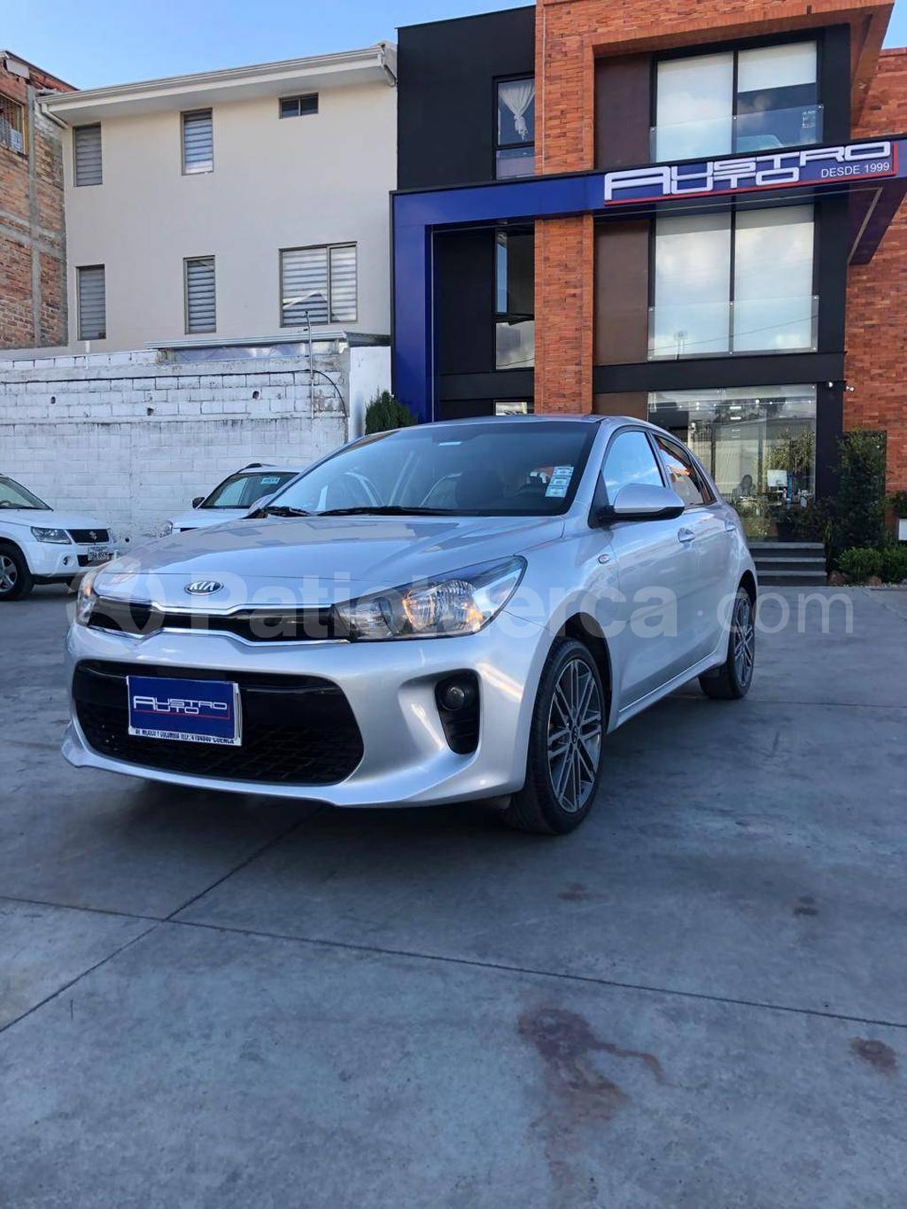 Kia RIO EX