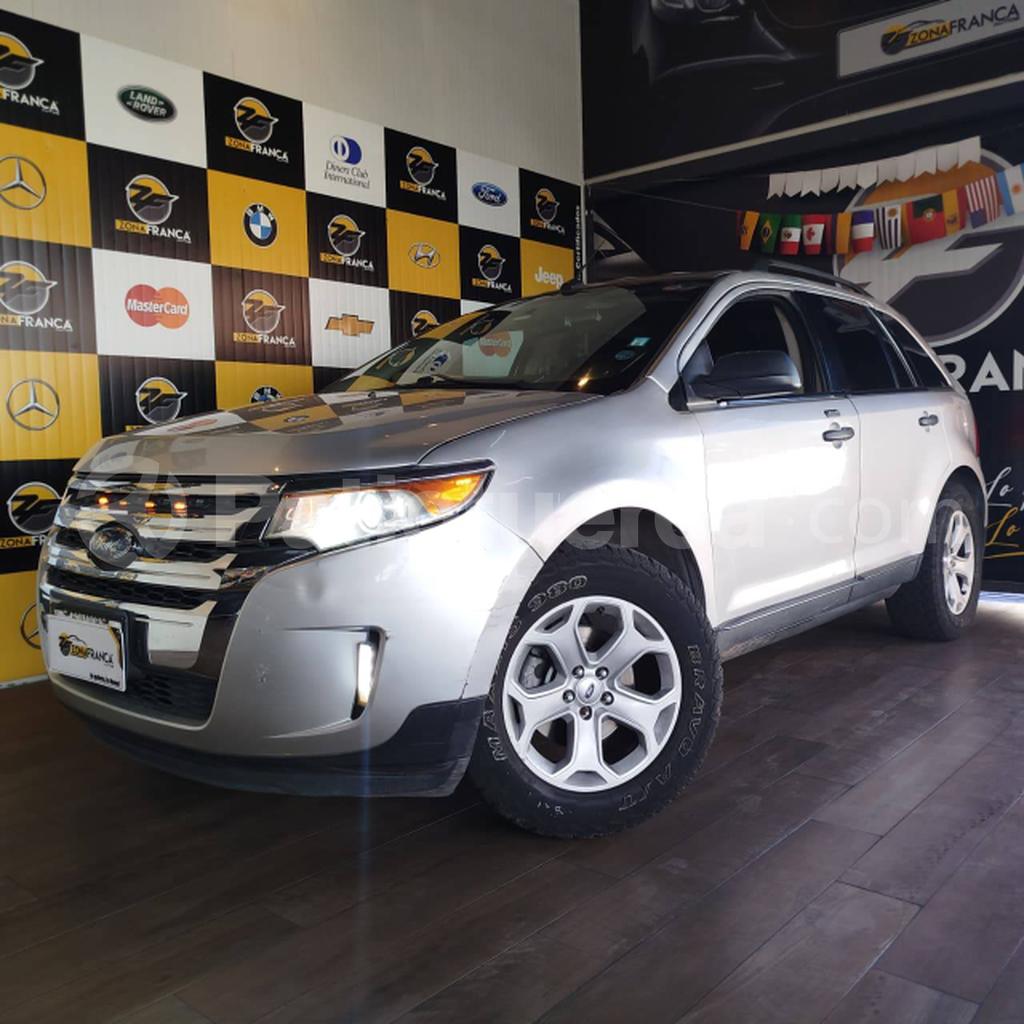 Ford Edge