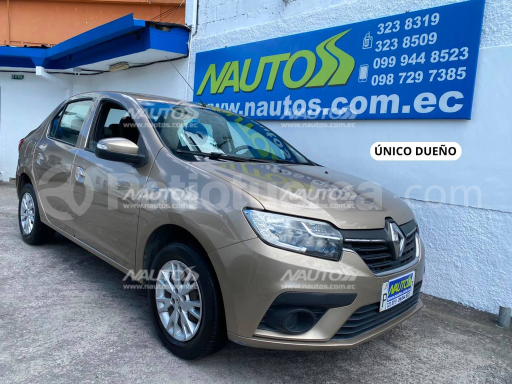 Renault Logan