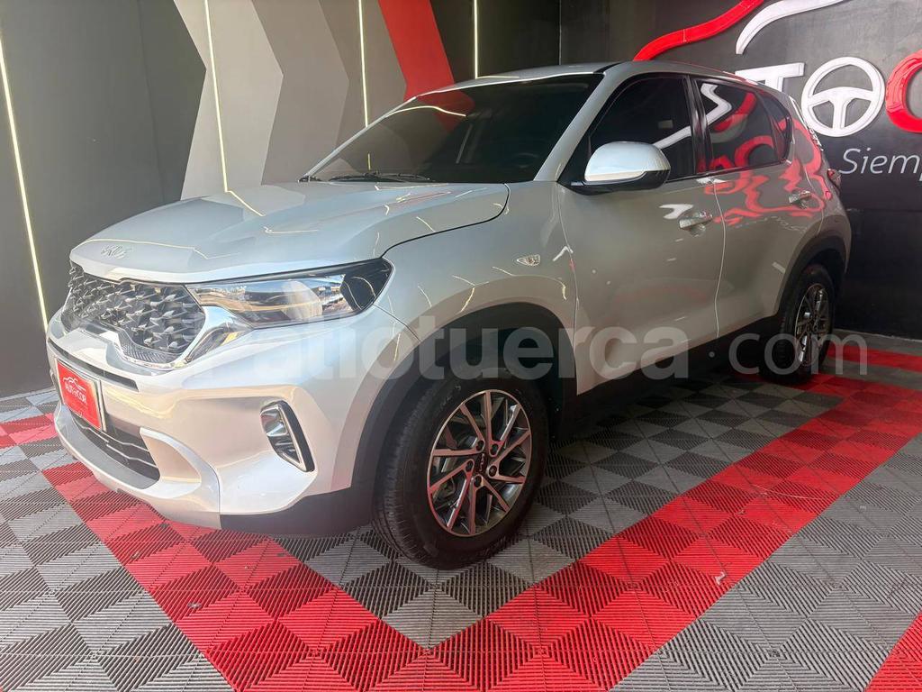 Kia SONET LX STD