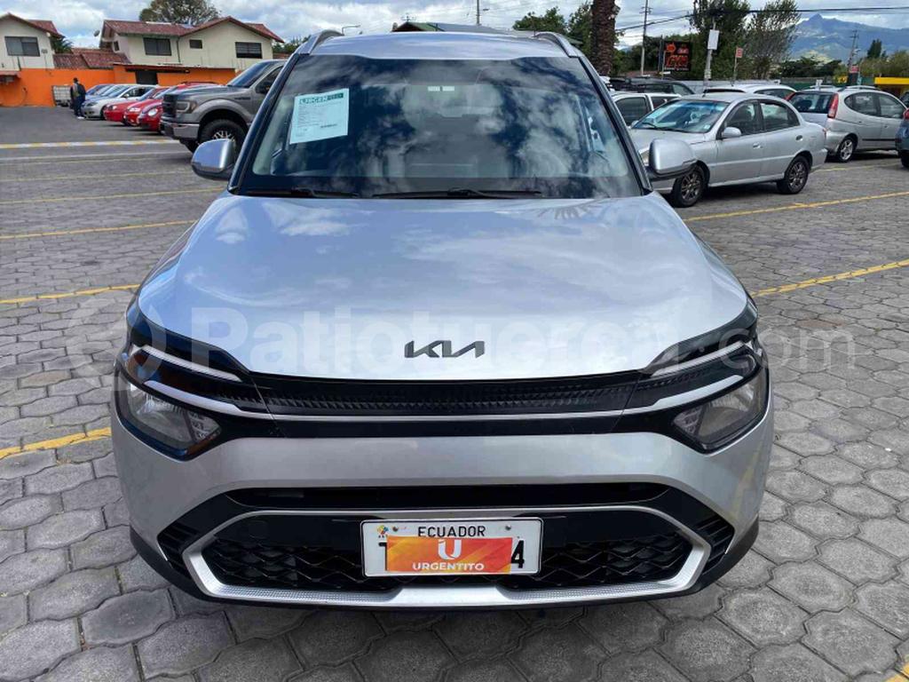Kia Carens R