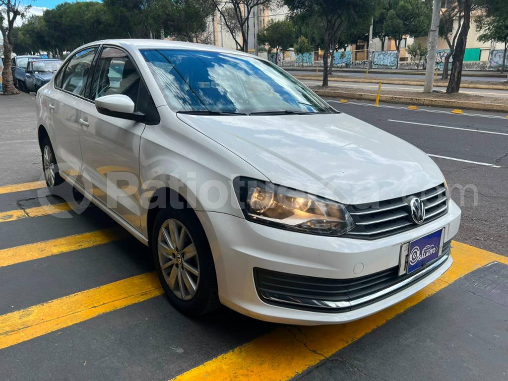 Volkswagen POLO CONFORTLINE