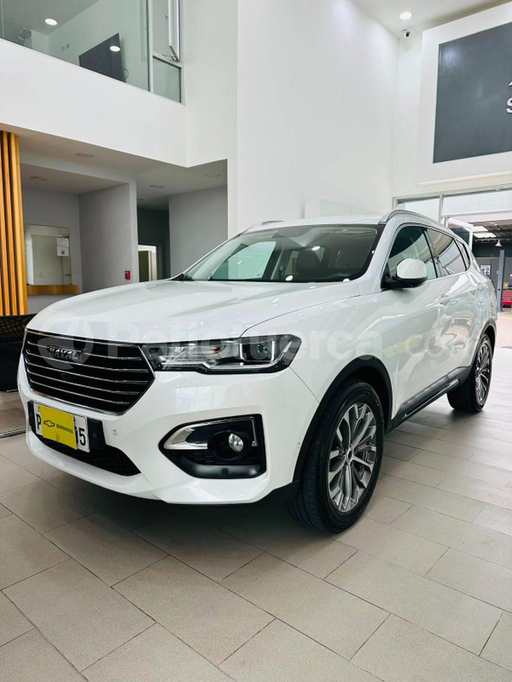 Great Wall HAVAL H6 SUPREME 2019